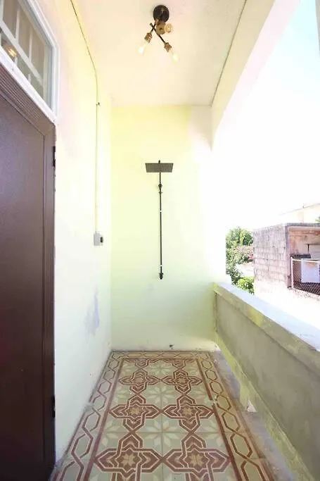 A2-Quaint 1B-Fast Wifi-Walk To Restaurants, Beach Lejlighed San Juan 0*,  Puerto Rico