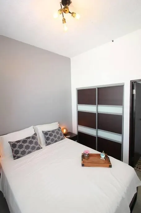 A2-Quaint 1B-Fast Wifi-Walk To Restaurants, Beach Lejlighed San Juan